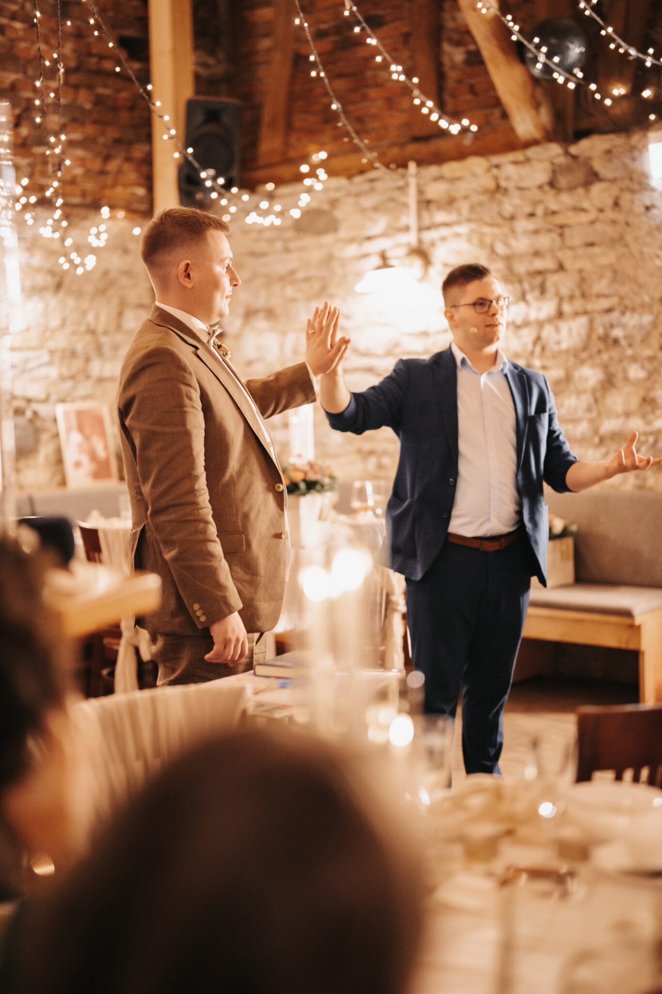 Programmidee für eure Hochzeit