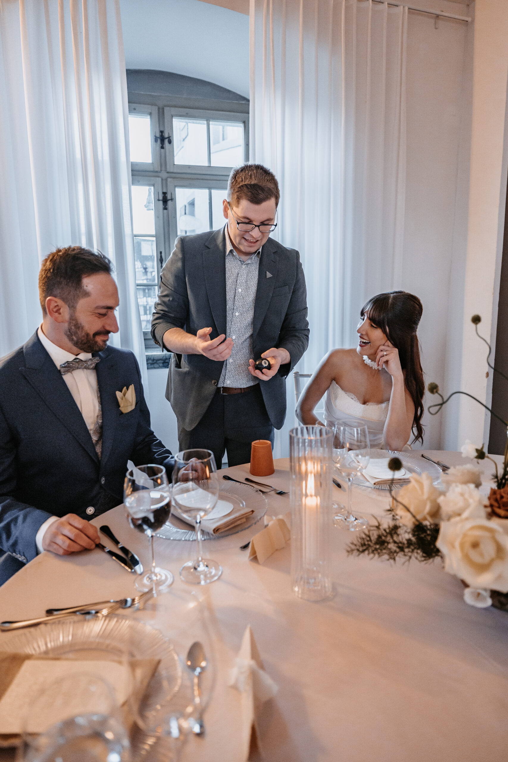 Hochzeiten